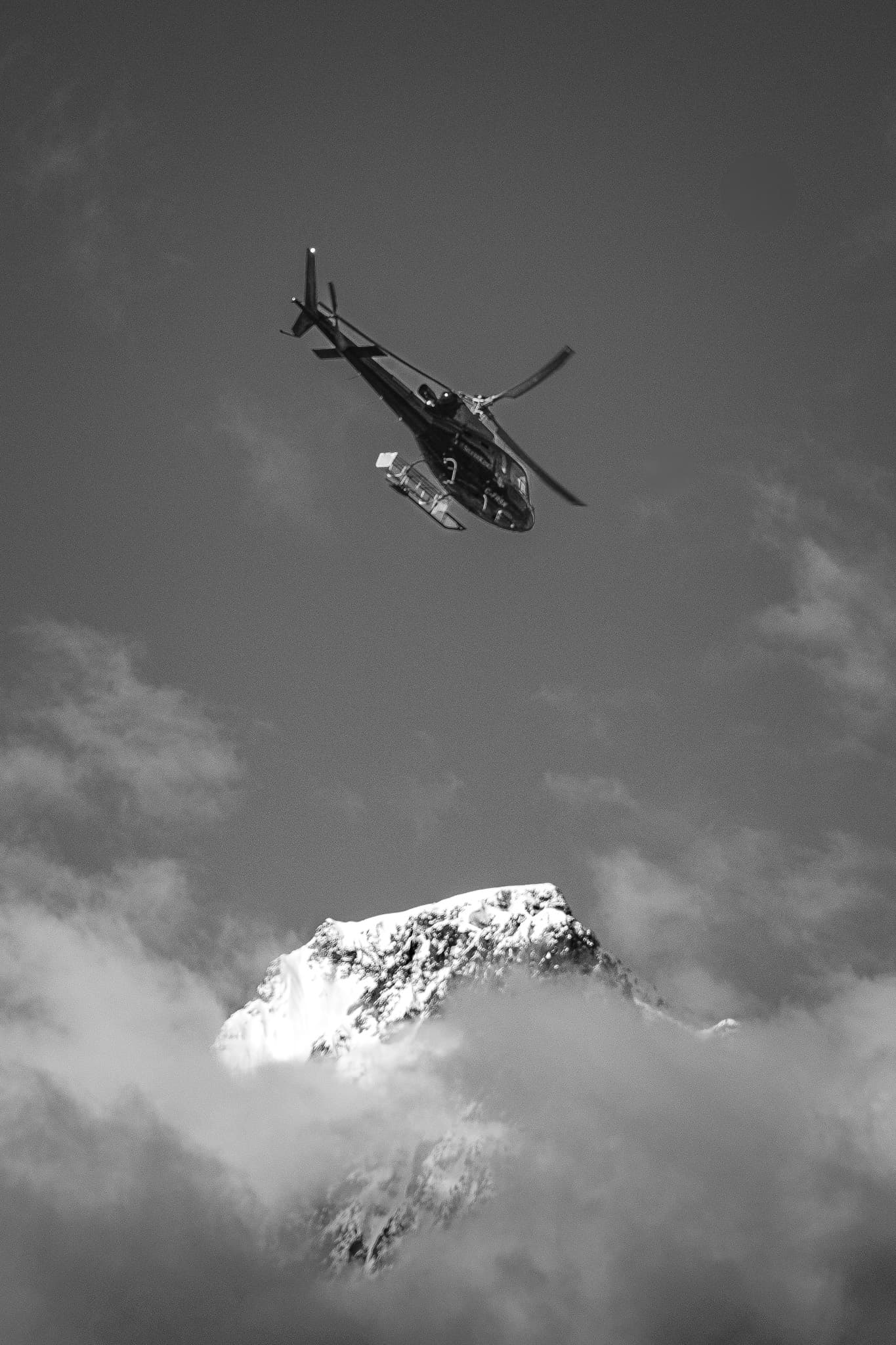 Avalanche Canada Wildfire Explorer