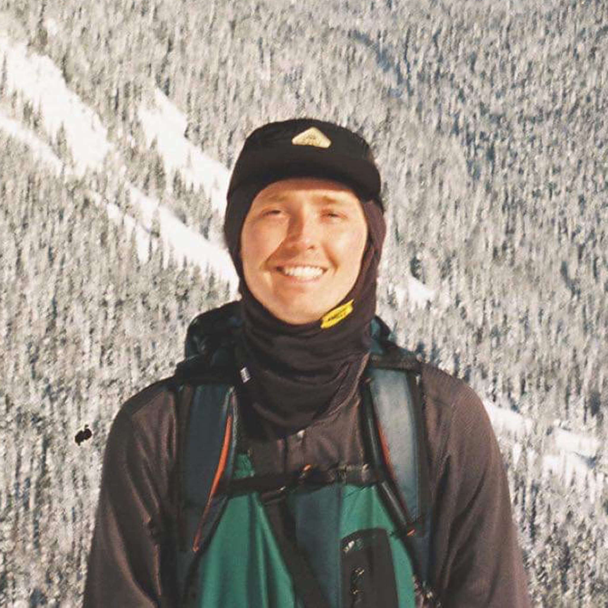 Mitchell Palmer