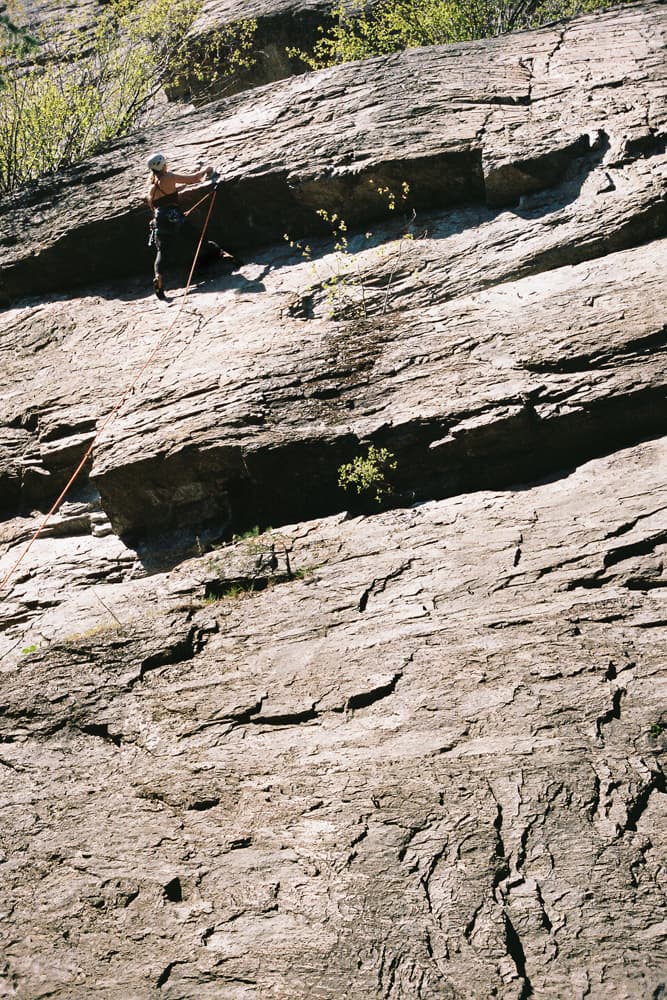 Canada, Summer (Film)