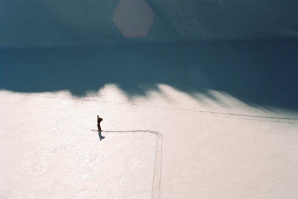 Canada, Winter (Film)