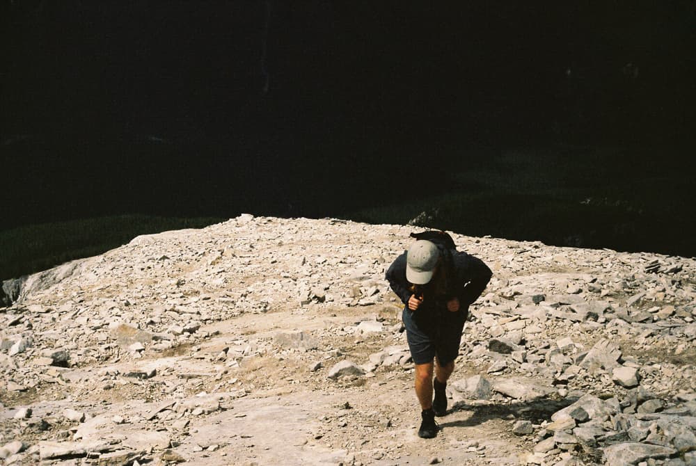 Canada, Summer (Film)