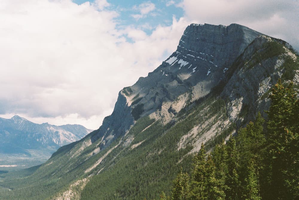 Canada, Summer (Film)