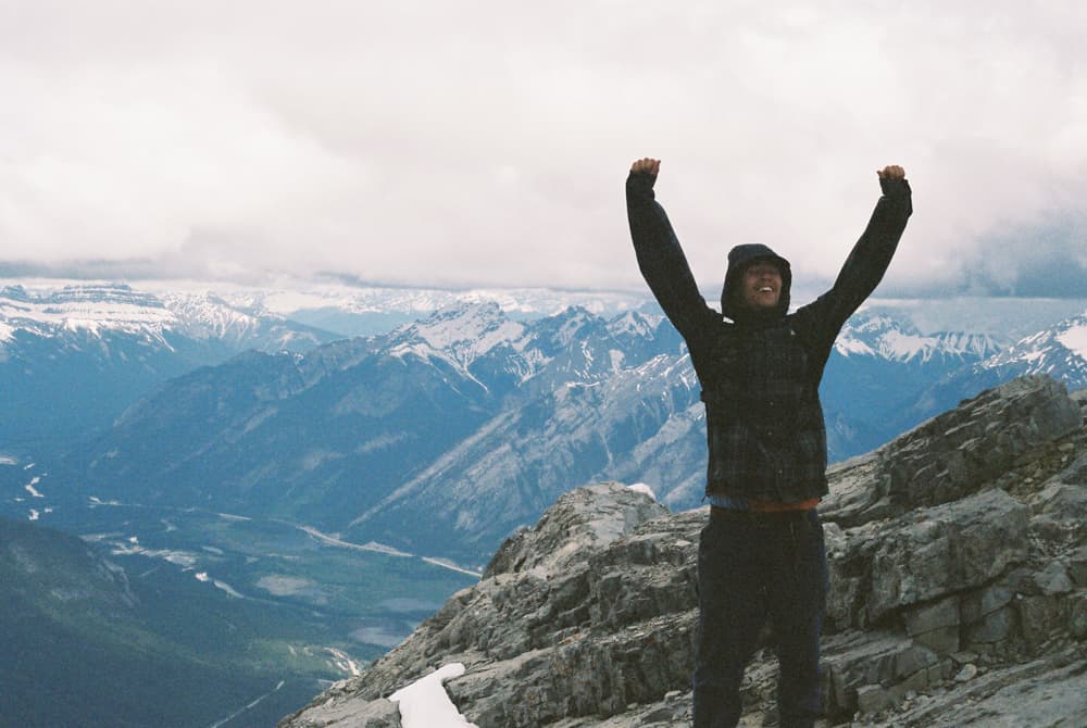 Canada, Summer (Film)