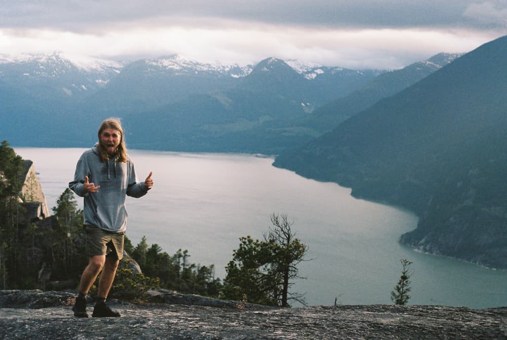 Canada, Summer (Film)