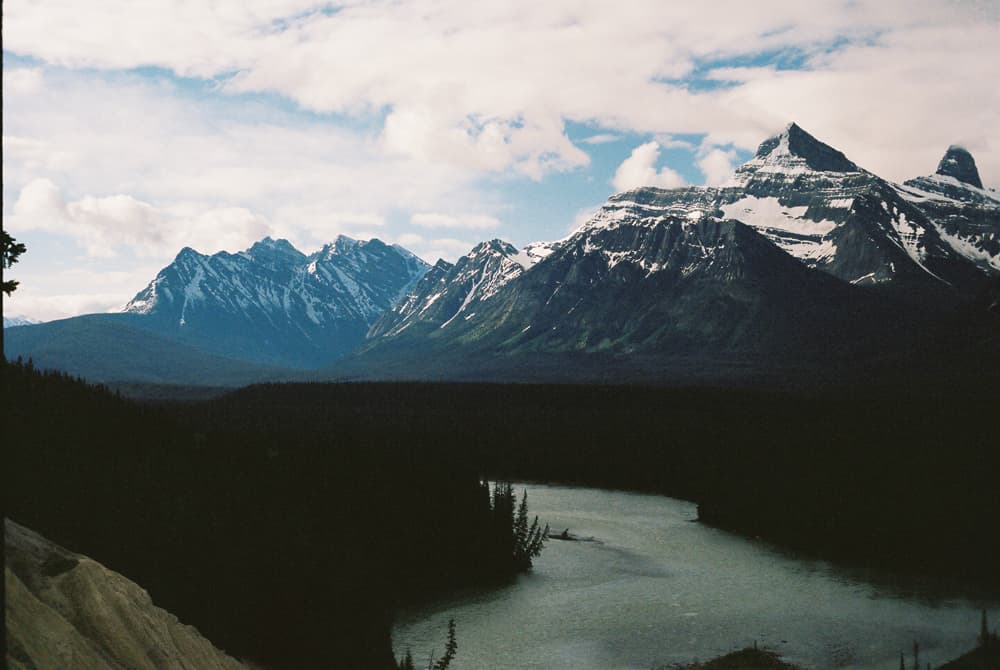 Canada, Summer (Film)