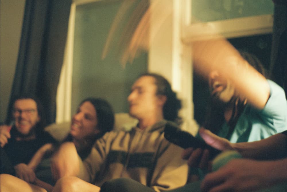 New Zealand, Summer (Film)