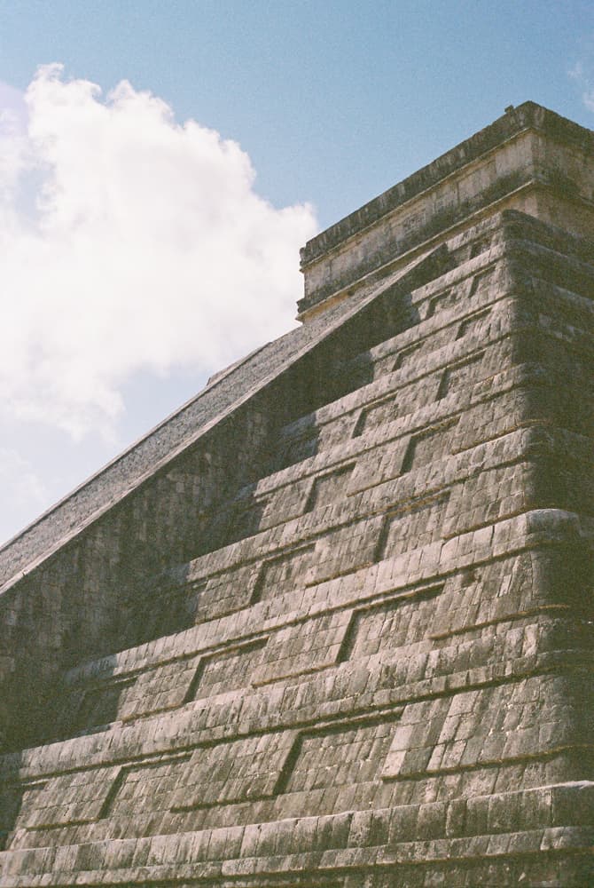 Mexico, Summer (Film)