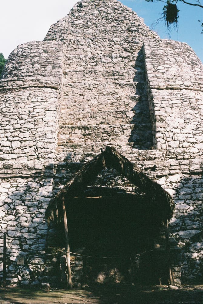 Mexico, Summer (Film)