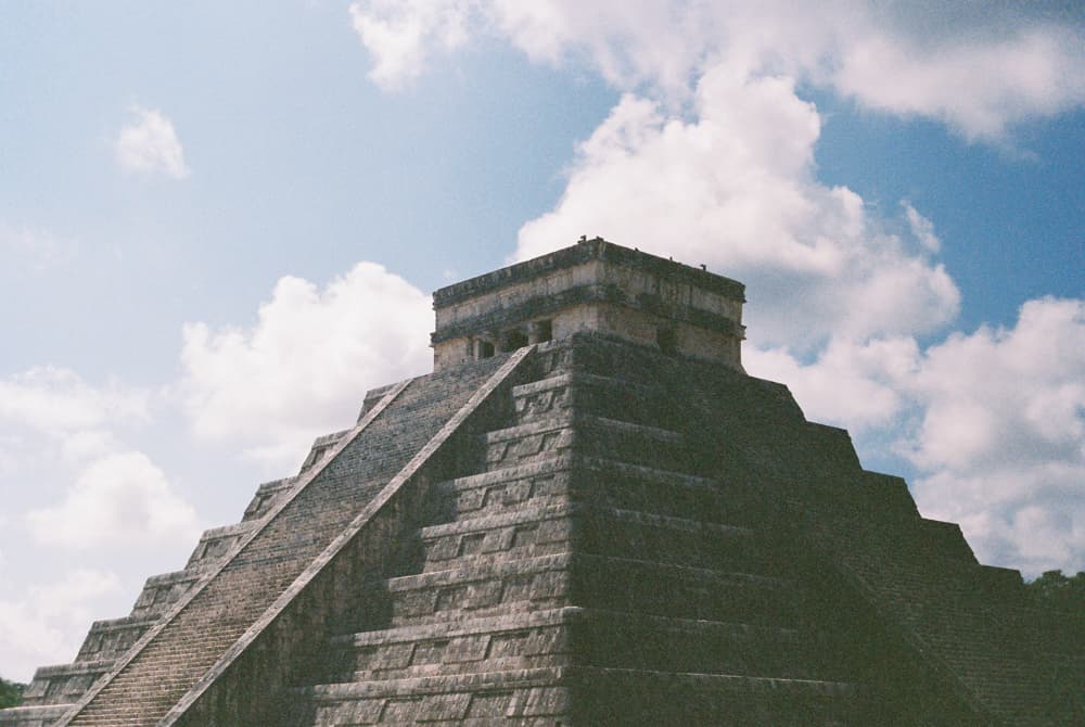 Mexico, Summer (Film)