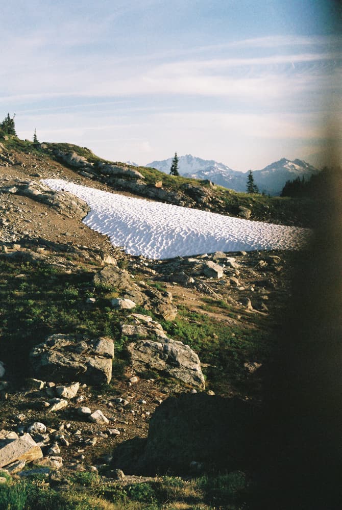 Canada, Summer (Film)