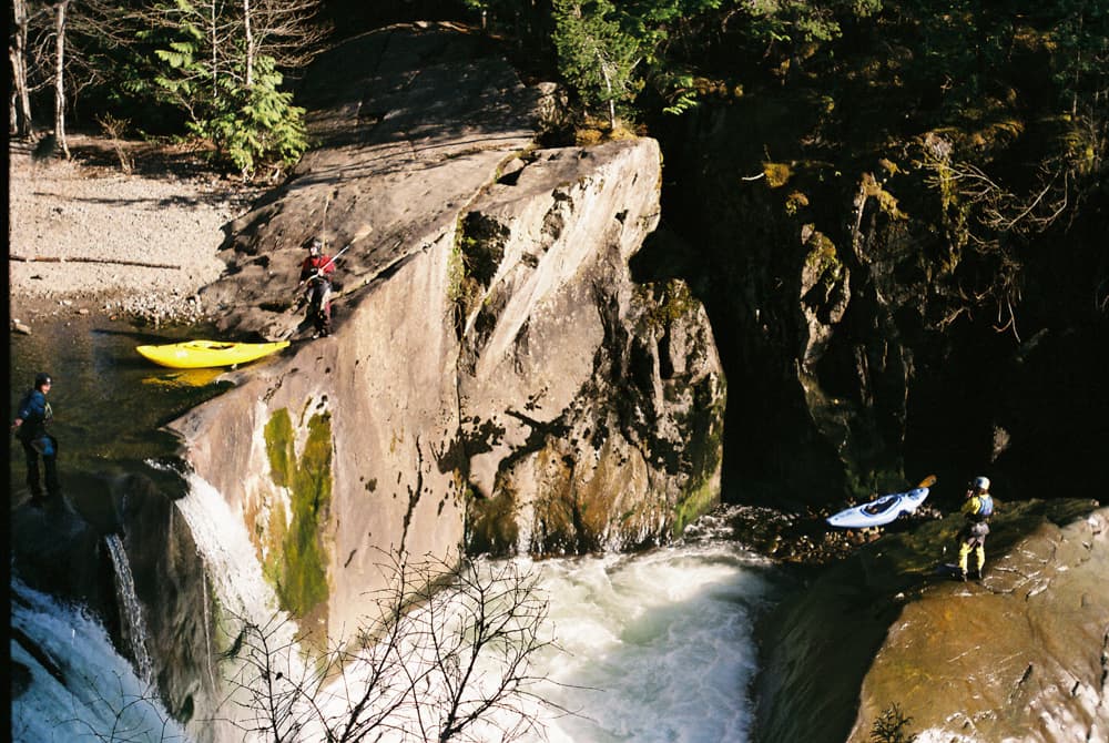 Canada, Summer (Film)